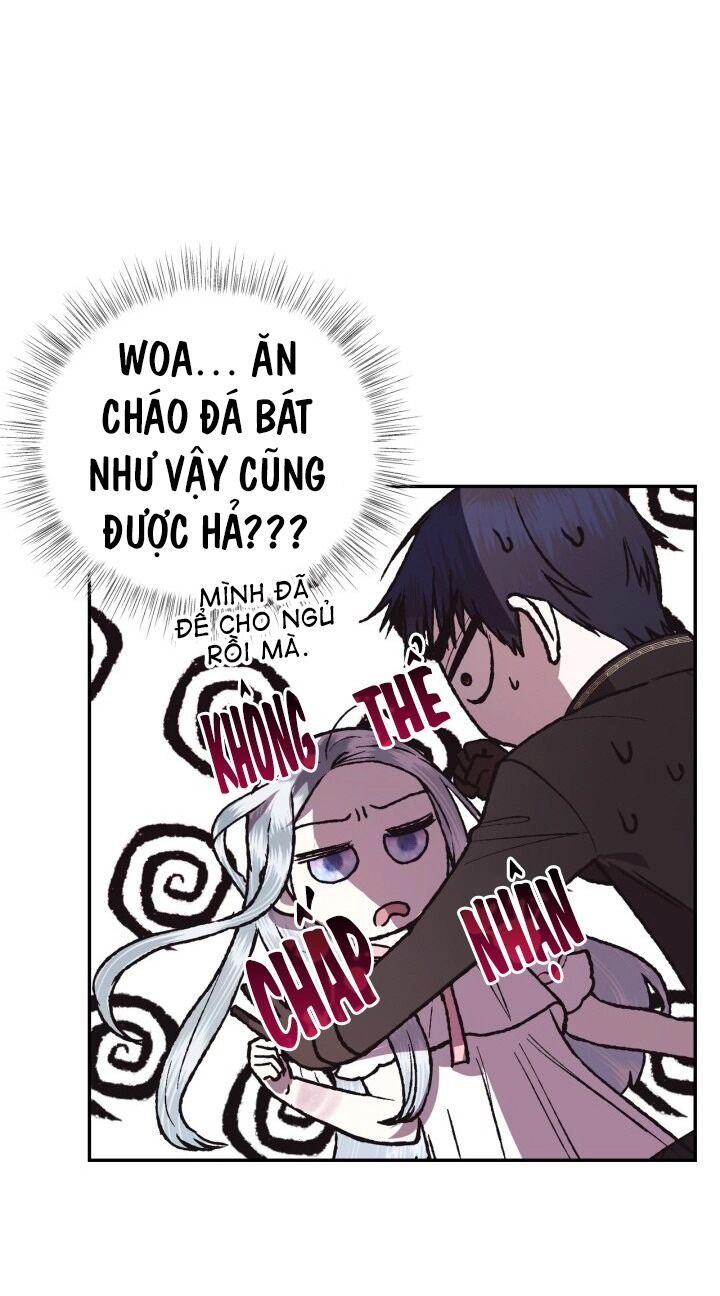 Cha Ơi Con Không Muốn Kết Hôn Đâu Chapter 12 - 47