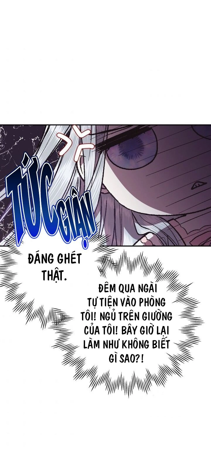 Cha Ơi Con Không Muốn Kết Hôn Đâu Chapter 12 - 48