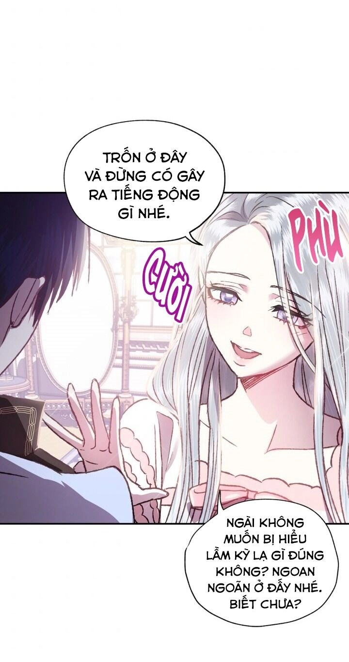 Cha Ơi Con Không Muốn Kết Hôn Đâu Chapter 12 - 69