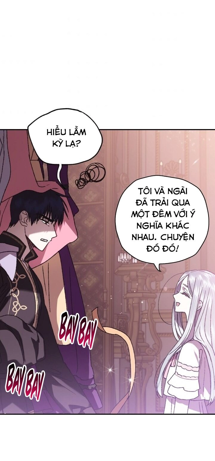 Cha Ơi Con Không Muốn Kết Hôn Đâu Chapter 12 - 70