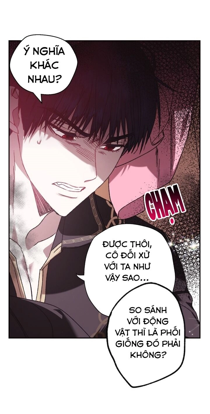 Cha Ơi Con Không Muốn Kết Hôn Đâu Chapter 12 - 71