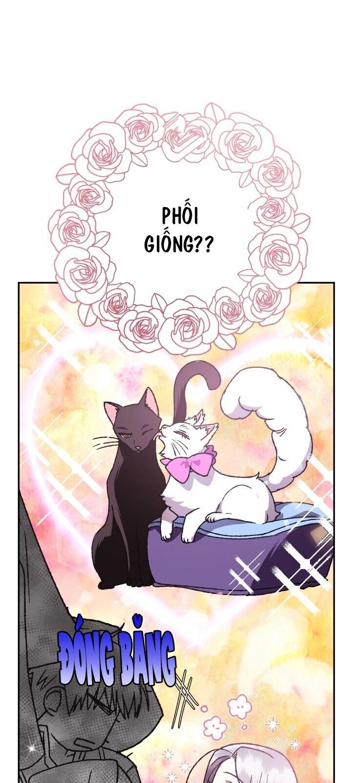 Cha Ơi Con Không Muốn Kết Hôn Đâu Chapter 12 - 72