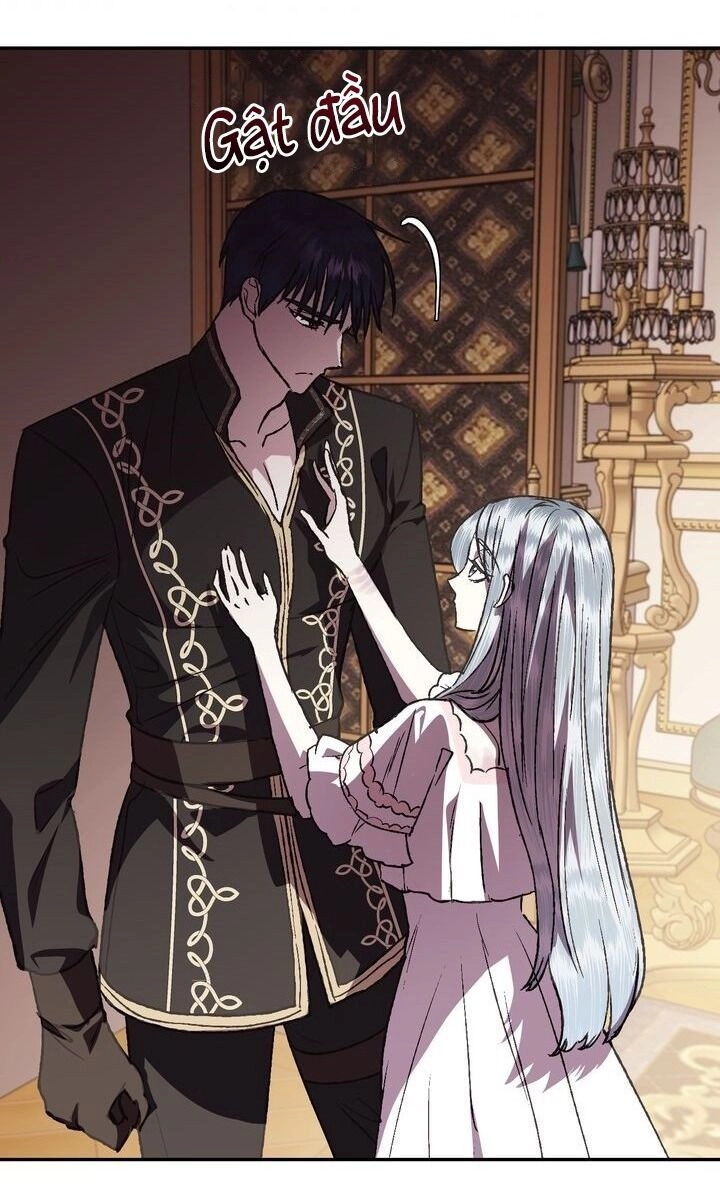 Cha Ơi Con Không Muốn Kết Hôn Đâu Chapter 13 - 11