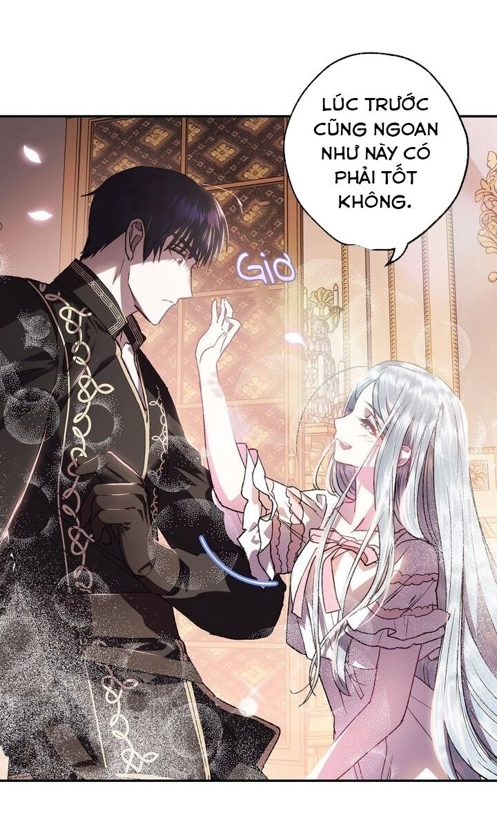 Cha Ơi Con Không Muốn Kết Hôn Đâu Chapter 13 - 13