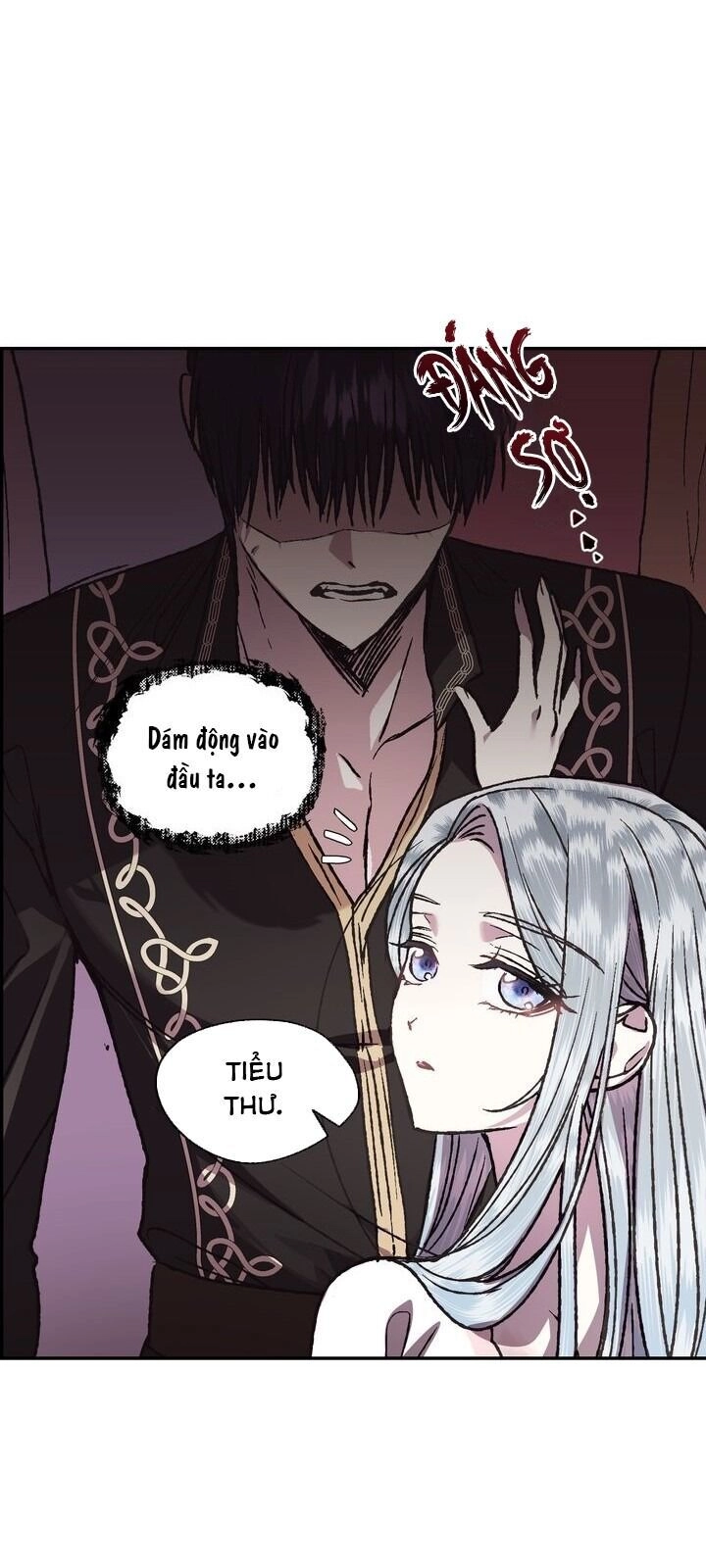 Cha Ơi Con Không Muốn Kết Hôn Đâu Chapter 13 - 15