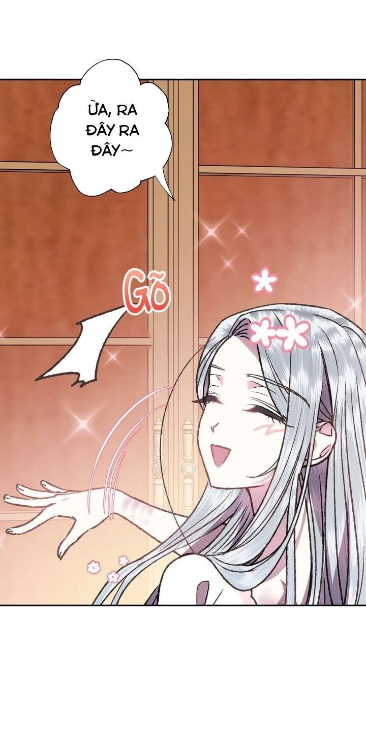 Cha Ơi Con Không Muốn Kết Hôn Đâu Chapter 13 - 17