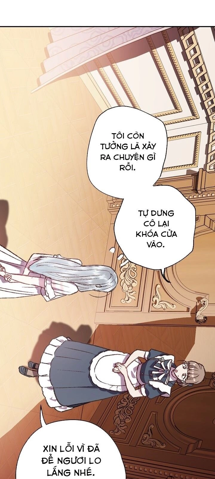 Cha Ơi Con Không Muốn Kết Hôn Đâu Chapter 13 - 19