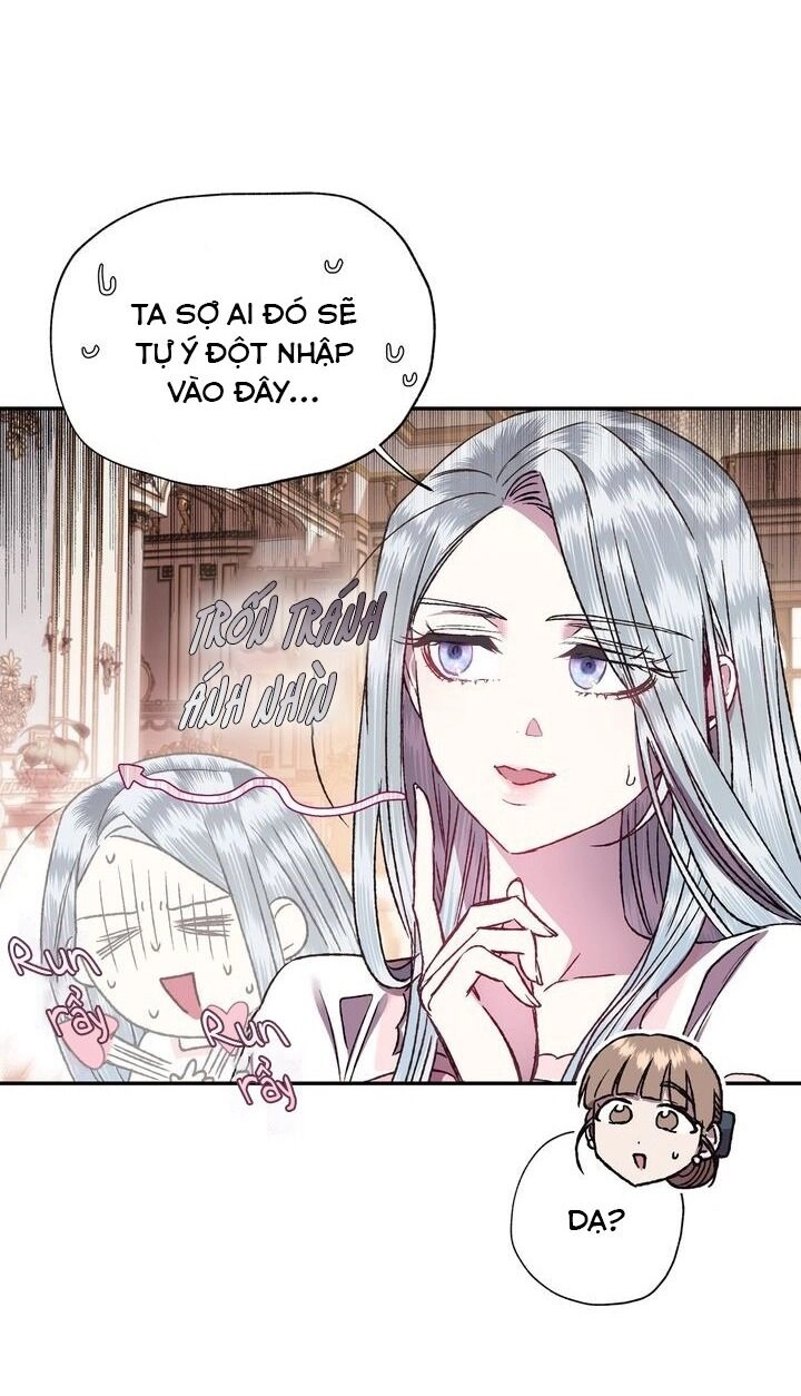 Cha Ơi Con Không Muốn Kết Hôn Đâu Chapter 13 - 21