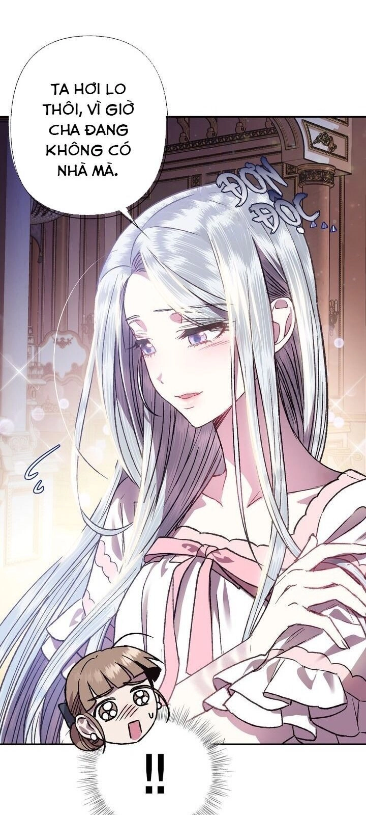 Cha Ơi Con Không Muốn Kết Hôn Đâu Chapter 13 - 25