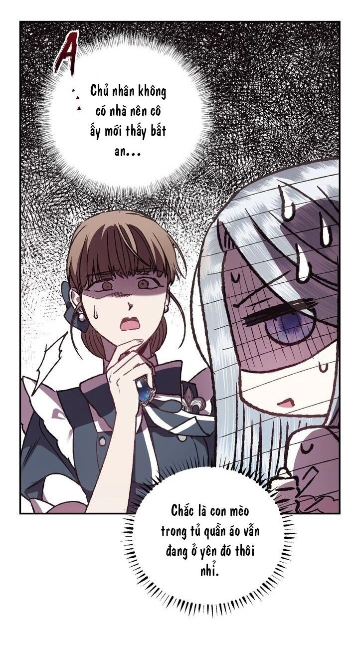 Cha Ơi Con Không Muốn Kết Hôn Đâu Chapter 13 - 27