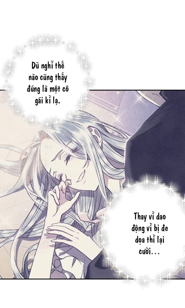 Cha Ơi Con Không Muốn Kết Hôn Đâu Chapter 13 - 39