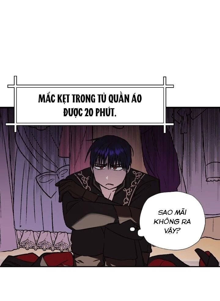 Cha Ơi Con Không Muốn Kết Hôn Đâu Chapter 13 - 41