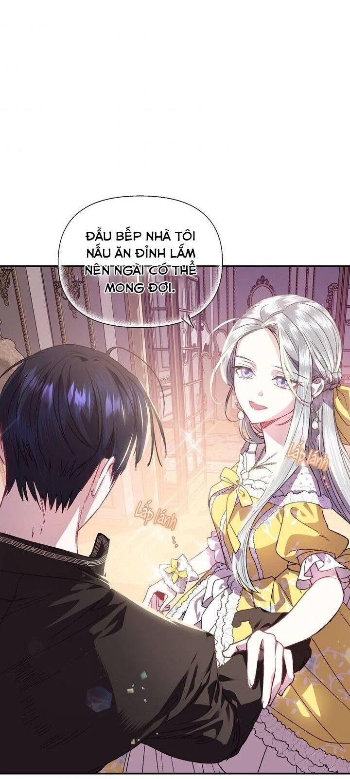 Cha Ơi Con Không Muốn Kết Hôn Đâu Chapter 13 - 82