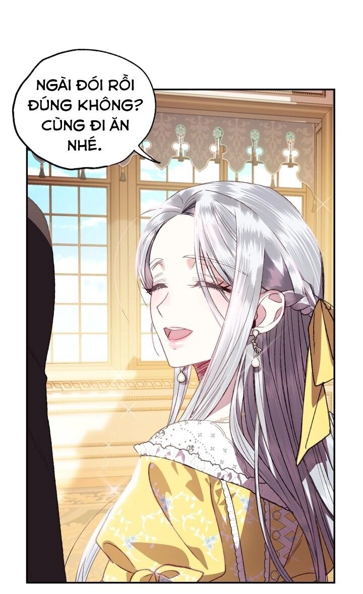 Cha Ơi Con Không Muốn Kết Hôn Đâu Chapter 14 - 2