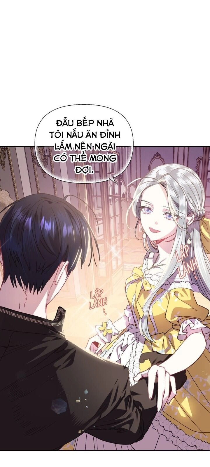 Cha Ơi Con Không Muốn Kết Hôn Đâu Chapter 14 - 5