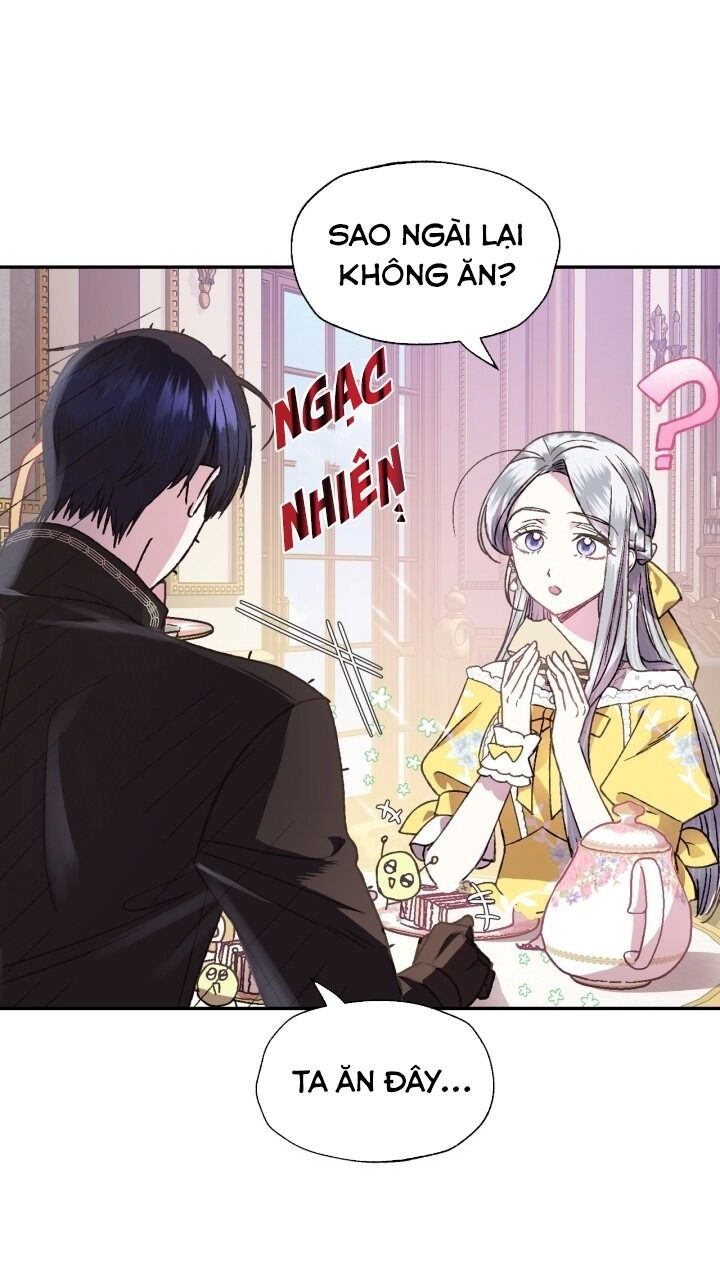 Cha Ơi Con Không Muốn Kết Hôn Đâu Chapter 14 - 14