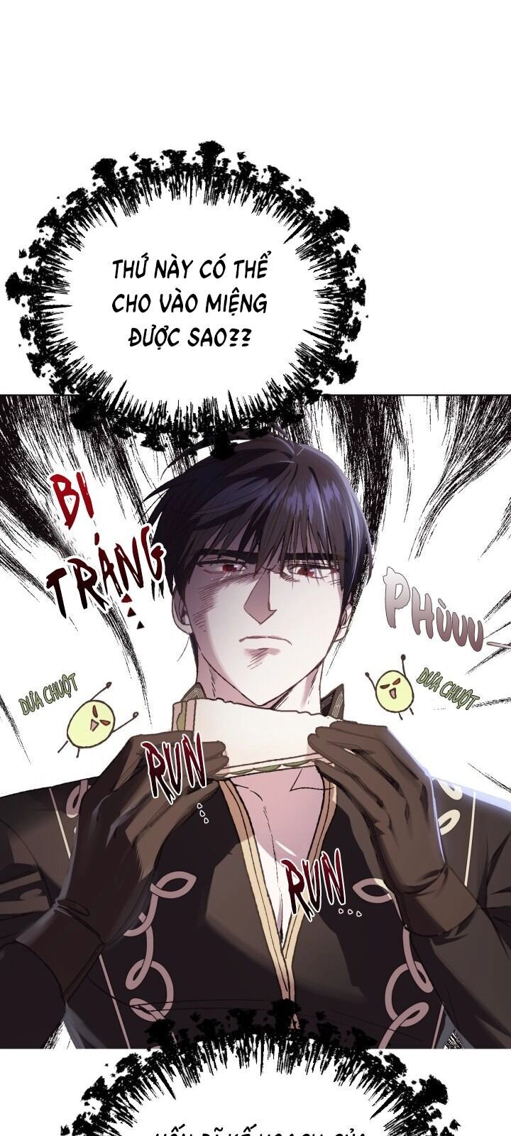 Cha Ơi Con Không Muốn Kết Hôn Đâu Chapter 14 - 15