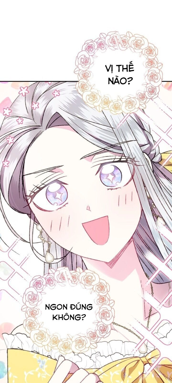 Cha Ơi Con Không Muốn Kết Hôn Đâu Chapter 14 - 19