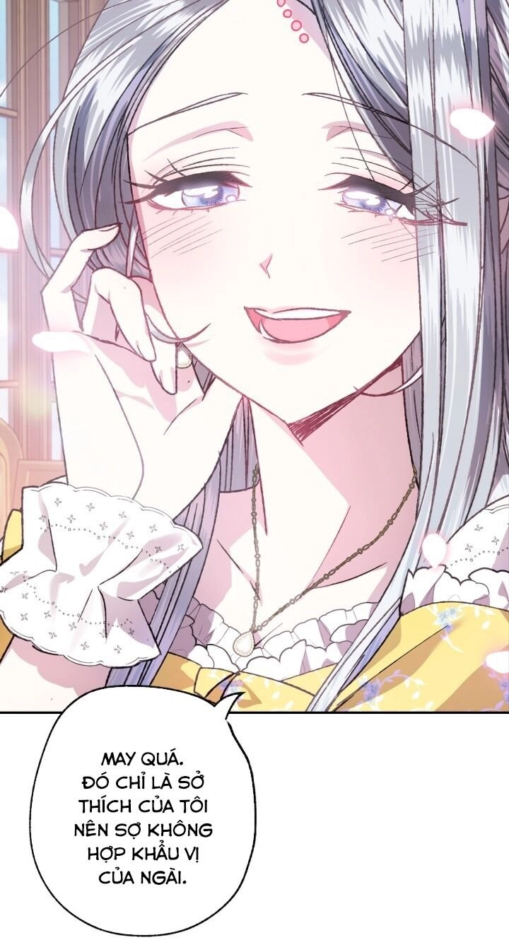 Cha Ơi Con Không Muốn Kết Hôn Đâu Chapter 14 - 26