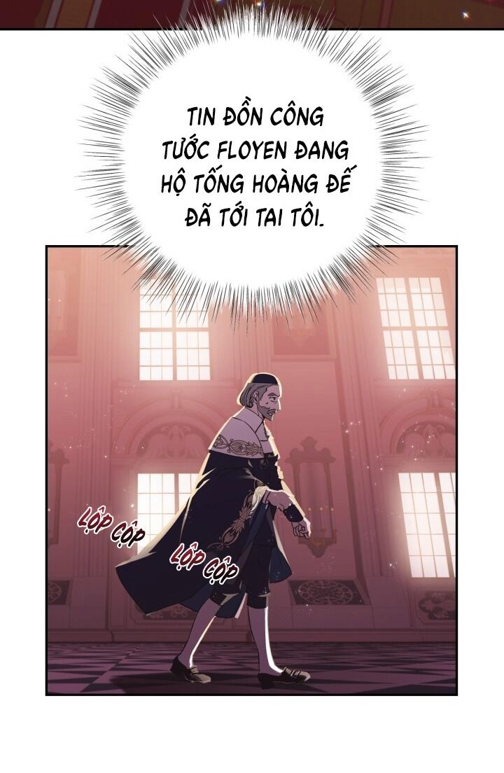 Cha Ơi Con Không Muốn Kết Hôn Đâu Chapter 14 - 34