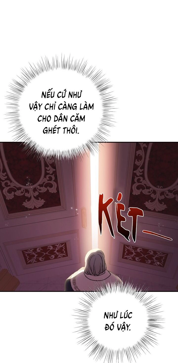 Cha Ơi Con Không Muốn Kết Hôn Đâu Chapter 14 - 36