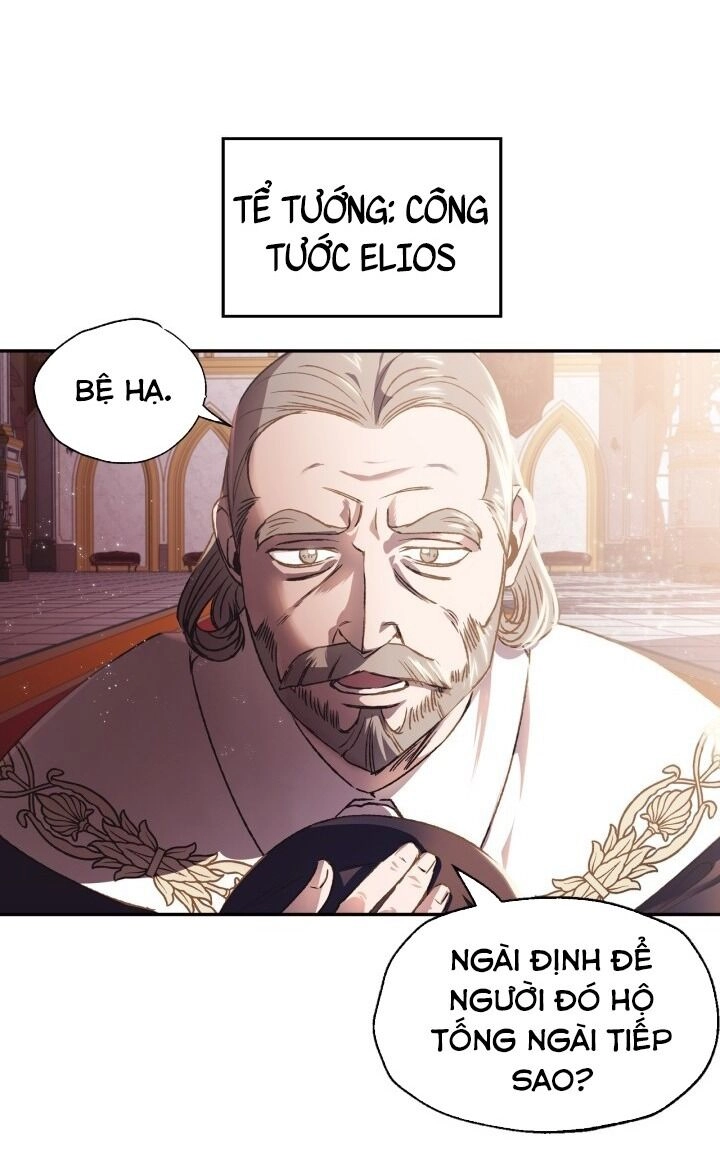 Cha Ơi Con Không Muốn Kết Hôn Đâu Chapter 14 - 37