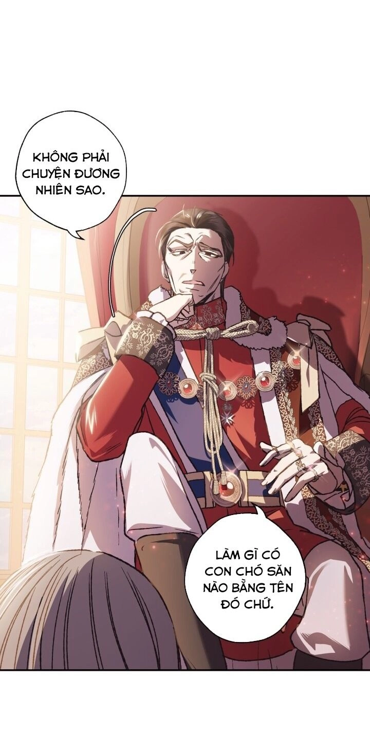 Cha Ơi Con Không Muốn Kết Hôn Đâu Chapter 14 - 38