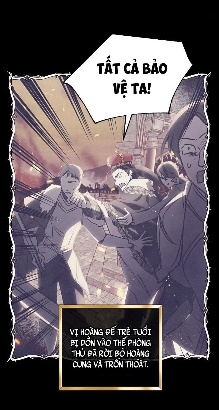 Cha Ơi Con Không Muốn Kết Hôn Đâu Chapter 14 - 42