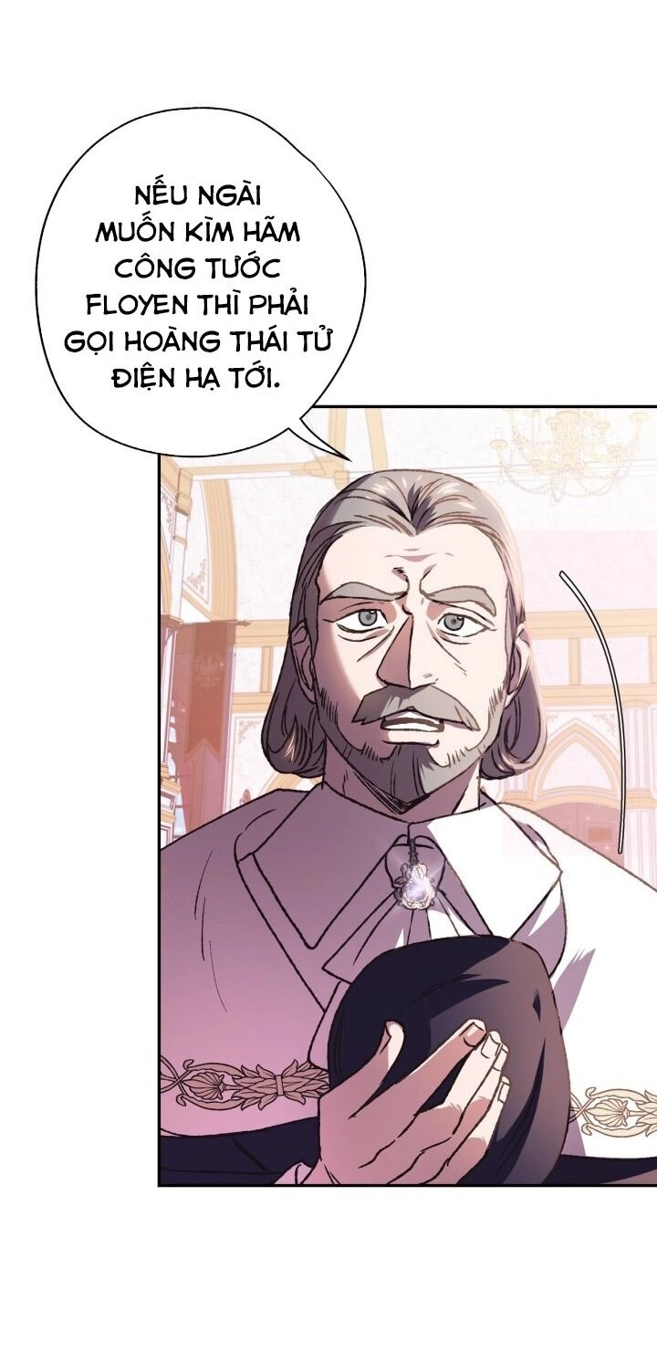 Cha Ơi Con Không Muốn Kết Hôn Đâu Chapter 14 - 57