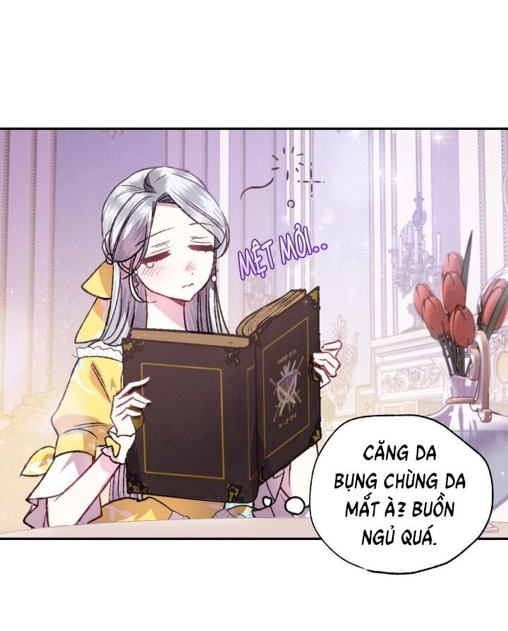 Cha Ơi Con Không Muốn Kết Hôn Đâu Chapter 14 - 66