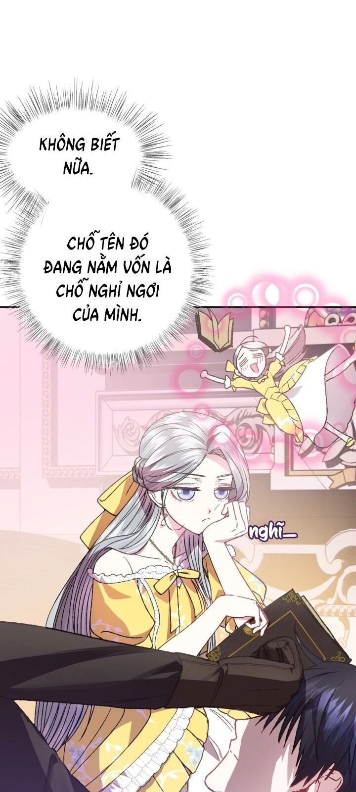 Cha Ơi Con Không Muốn Kết Hôn Đâu Chapter 14 - 70