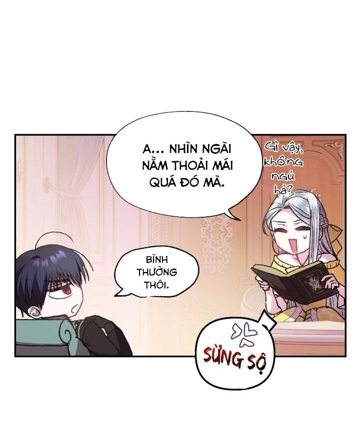 Cha Ơi Con Không Muốn Kết Hôn Đâu Chapter 14 - 73