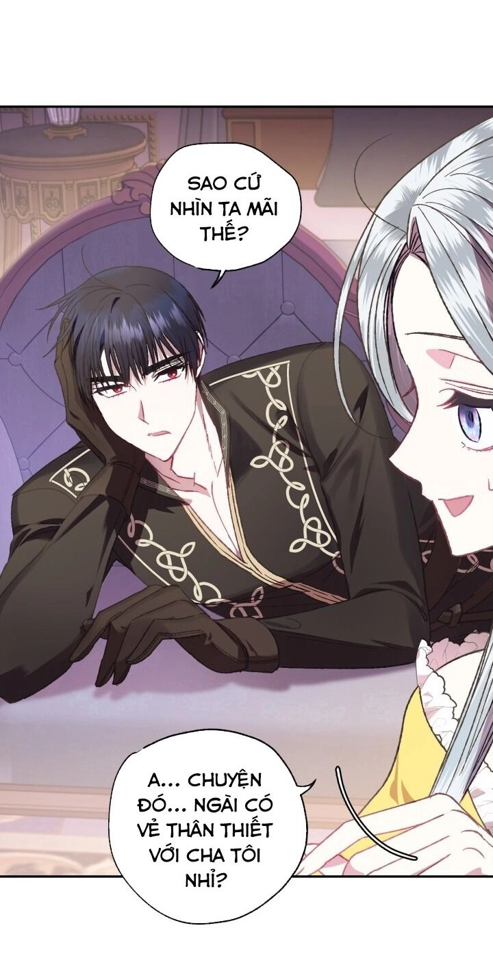 Cha Ơi Con Không Muốn Kết Hôn Đâu Chapter 14 - 76