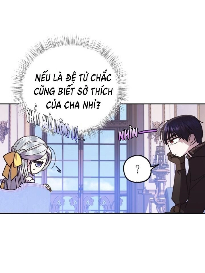 Cha Ơi Con Không Muốn Kết Hôn Đâu Chapter 14 - 85