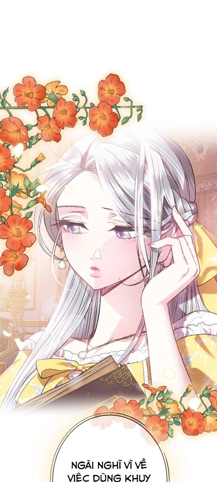 Cha Ơi Con Không Muốn Kết Hôn Đâu Chapter 14 - 87