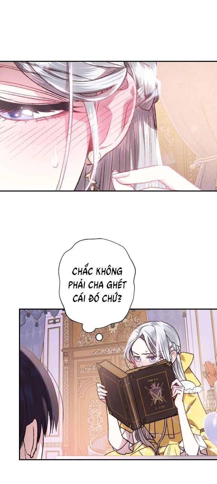 Cha Ơi Con Không Muốn Kết Hôn Đâu Chapter 14 - 91