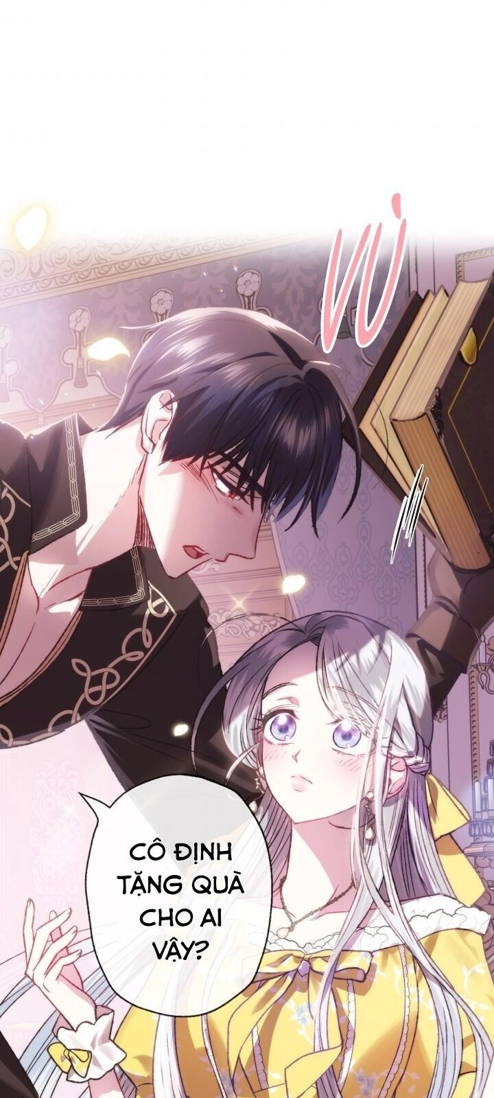 Cha Ơi Con Không Muốn Kết Hôn Đâu Chapter 14 - 95