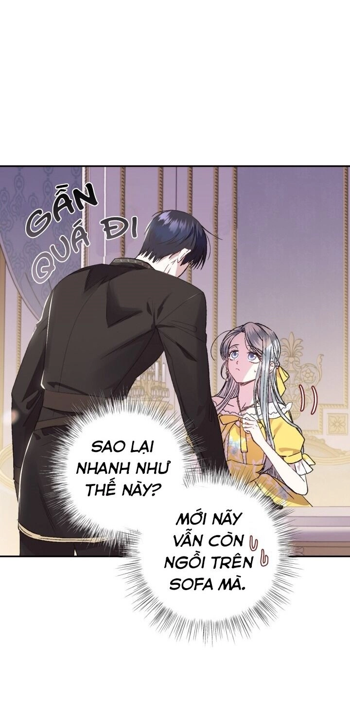 Cha Ơi Con Không Muốn Kết Hôn Đâu Chapter 15 - 7