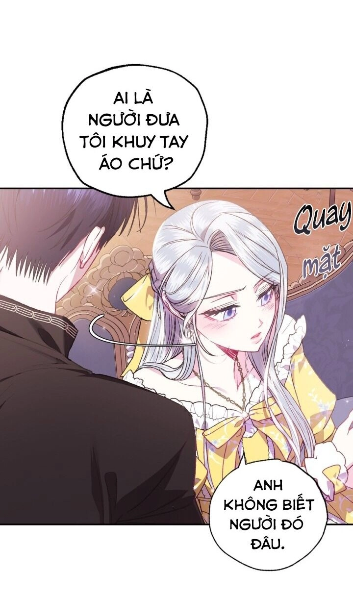 Cha Ơi Con Không Muốn Kết Hôn Đâu Chapter 15 - 8