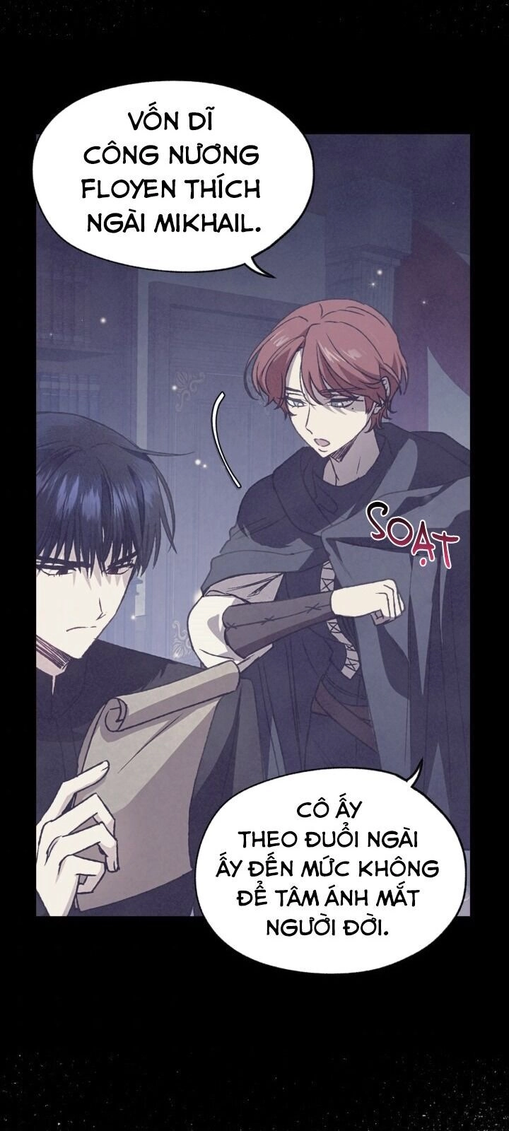 Cha Ơi Con Không Muốn Kết Hôn Đâu Chapter 15 - 10