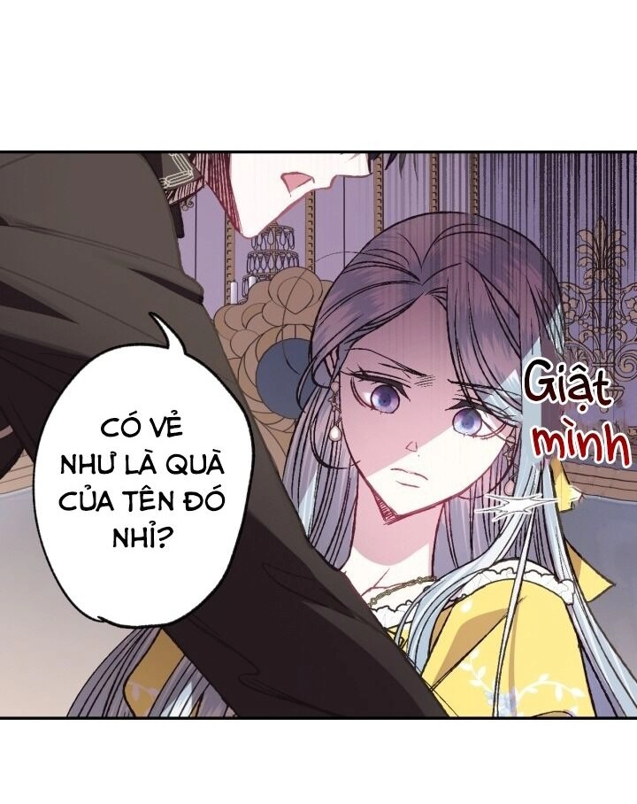 Cha Ơi Con Không Muốn Kết Hôn Đâu Chapter 15 - 14