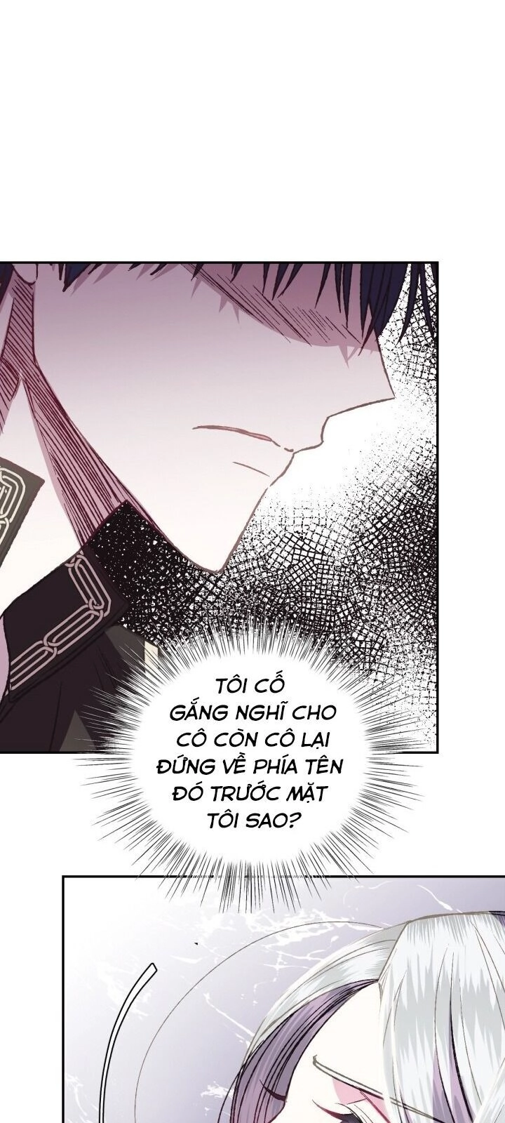 Cha Ơi Con Không Muốn Kết Hôn Đâu Chapter 15 - 16