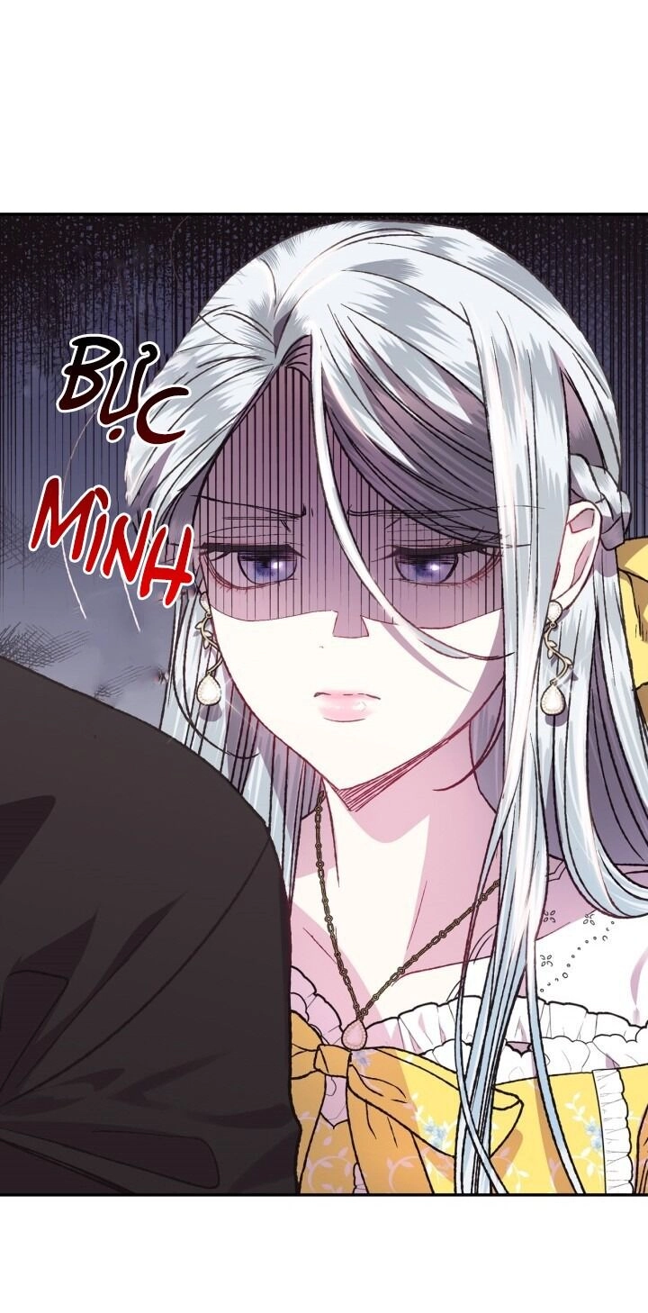 Cha Ơi Con Không Muốn Kết Hôn Đâu Chapter 15 - 20