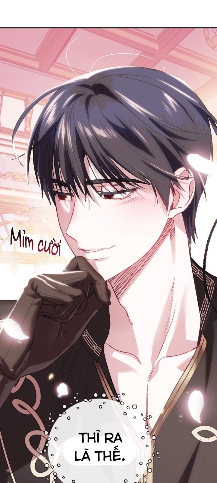 Cha Ơi Con Không Muốn Kết Hôn Đâu Chapter 15 - 30