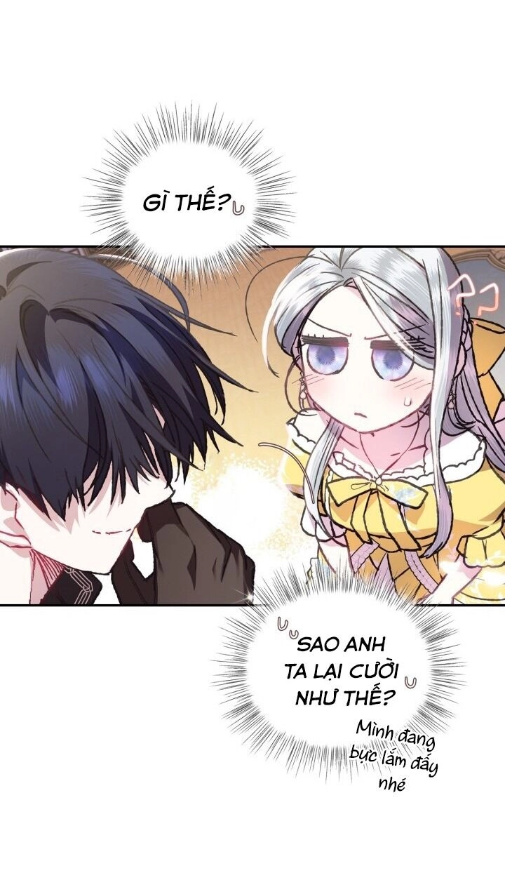 Cha Ơi Con Không Muốn Kết Hôn Đâu Chapter 15 - 33