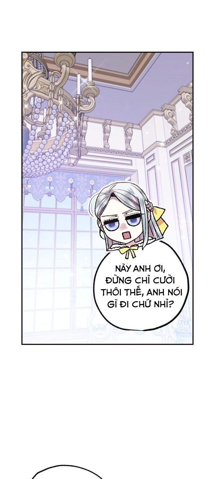 Cha Ơi Con Không Muốn Kết Hôn Đâu Chapter 15 - 34