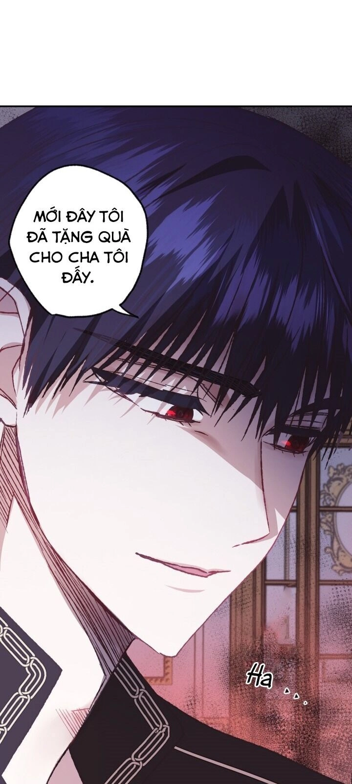 Cha Ơi Con Không Muốn Kết Hôn Đâu Chapter 15 - 38