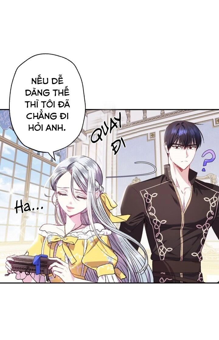 Cha Ơi Con Không Muốn Kết Hôn Đâu Chapter 15 - 48