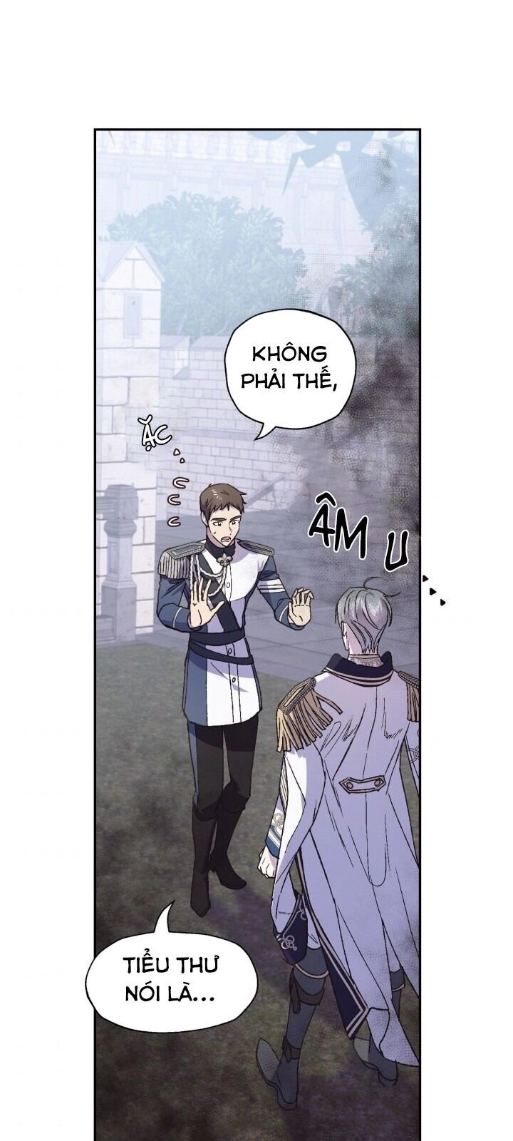 Cha Ơi Con Không Muốn Kết Hôn Đâu Chapter 15 - 68