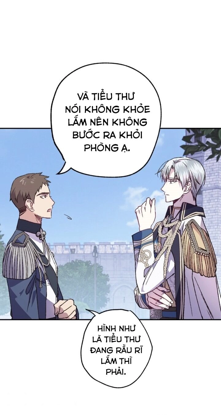 Cha Ơi Con Không Muốn Kết Hôn Đâu Chapter 15 - 78